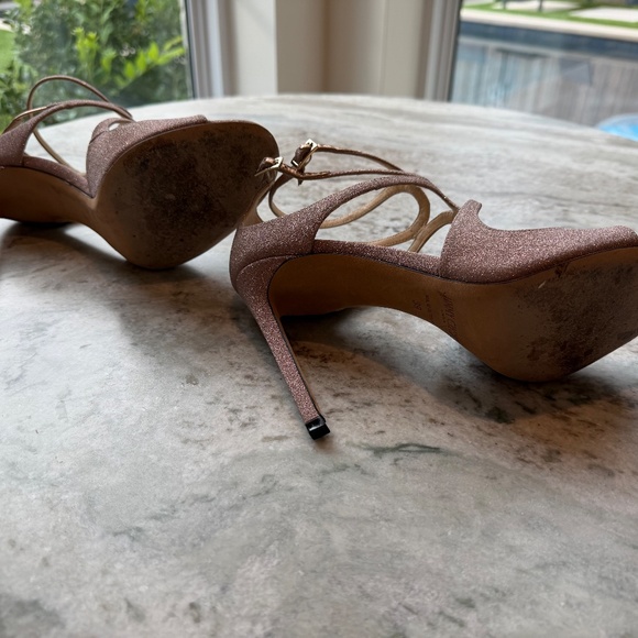 Jimmy Choo Sandals - Picture 9 of 10